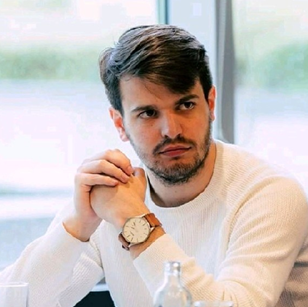 Ruben Kerkhofs